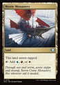 Mystic Monastery (170) - Edge of Eternities Commander (EOC)