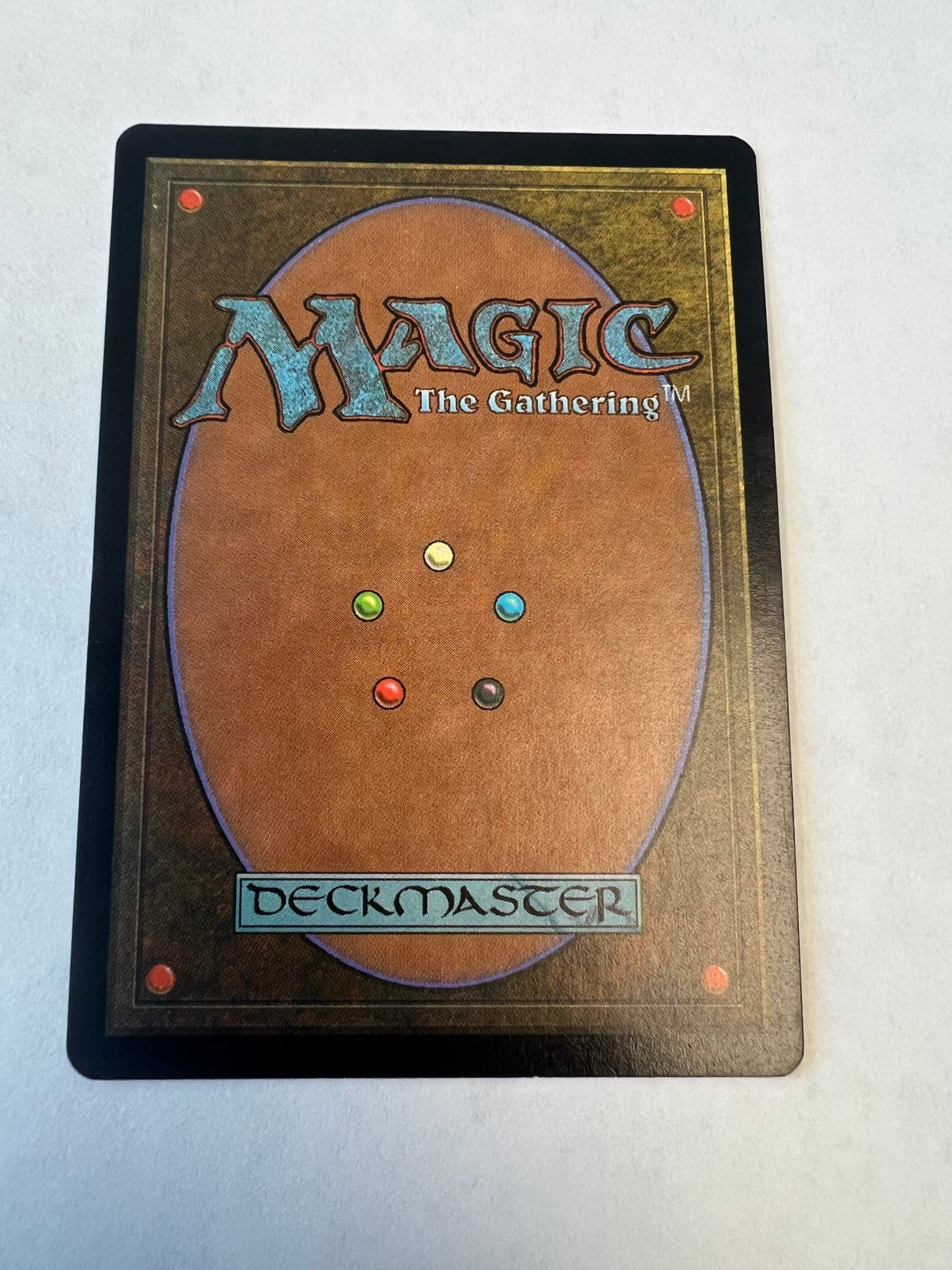 Academy Rector - [Foil, #2502] Urza's Destiny (UDS)