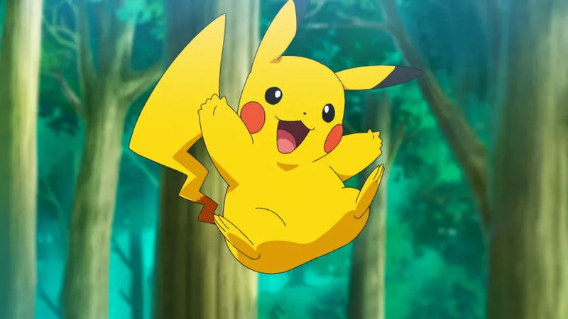Pokemon Pikachu 2" 3 Ring Binder - Ultra Pro Alchemist's Refuge Pokemon Pikachu 2" 3 Ring Binder - Ultra Pro Alchemist's Refuge