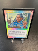 Academy Rector - [Foil, #2502] Urza's Destiny (UDS)