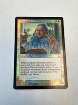 Academy Rector - [Foil, #2502] Urza's Destiny (UDS)