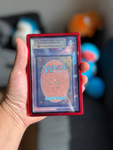 Traveling Chocobo (551b) - [Foil, Graded, BGS 10] Final Fantasy (FIN)