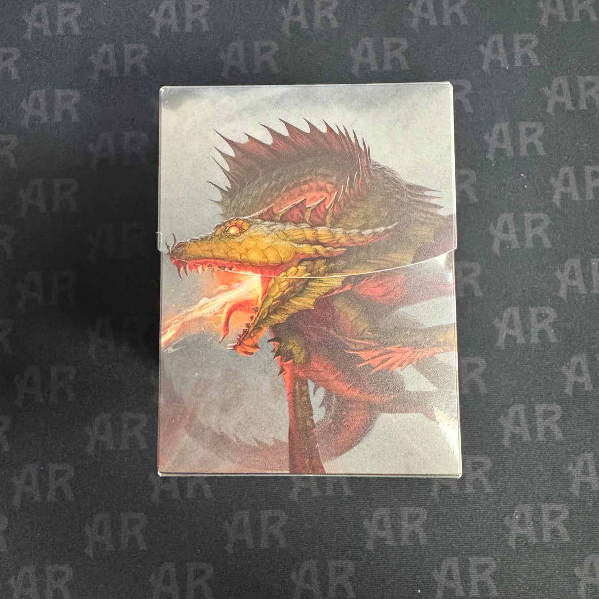 MagicCon 2023 Minneapolis 100+ Deck Box for Magic: The Gathering - Ultra Pro Deck Boxes