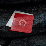 Guildpact Series - Boros Legion - Matte Dual Art Sleeves