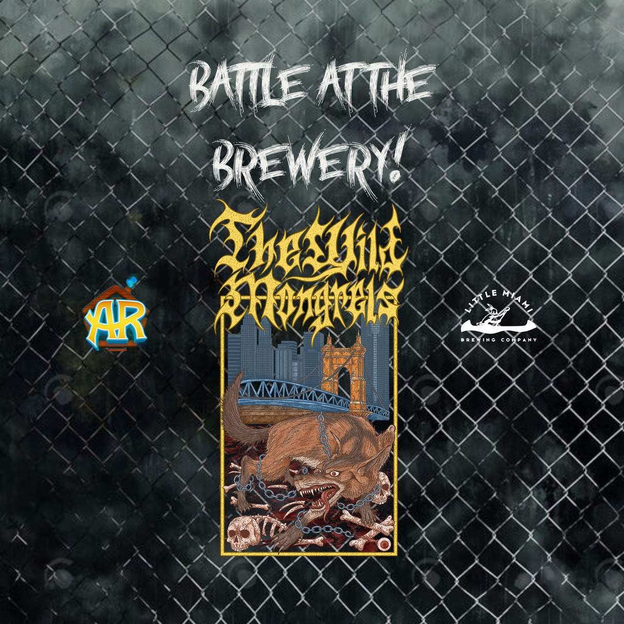 Battle At The Brewery - Premodern Tournament