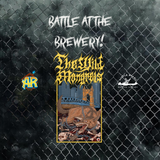 Battle At The Brewery - Premodern Tournament