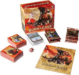 Born of the Gods - Fat Pack - Born of the Gods (BNG)