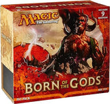 Born of the Gods - Fat Pack - Born of the Gods (BNG)