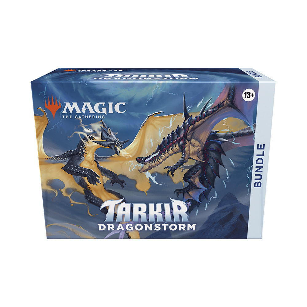 Tarkir: Dragonstorm Bundle - Tarkir: Dragonstorm (TDM)