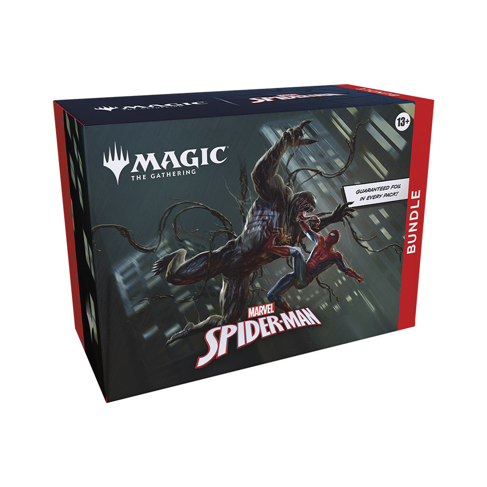 Marvel's Spider-Man - Bundle - Marvel's Spider-Man (SPM)