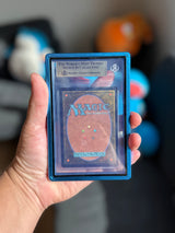 Traveling Chocobo (551c) - [Foil, Graded, BGS 10] Final Fantasy (FIN)