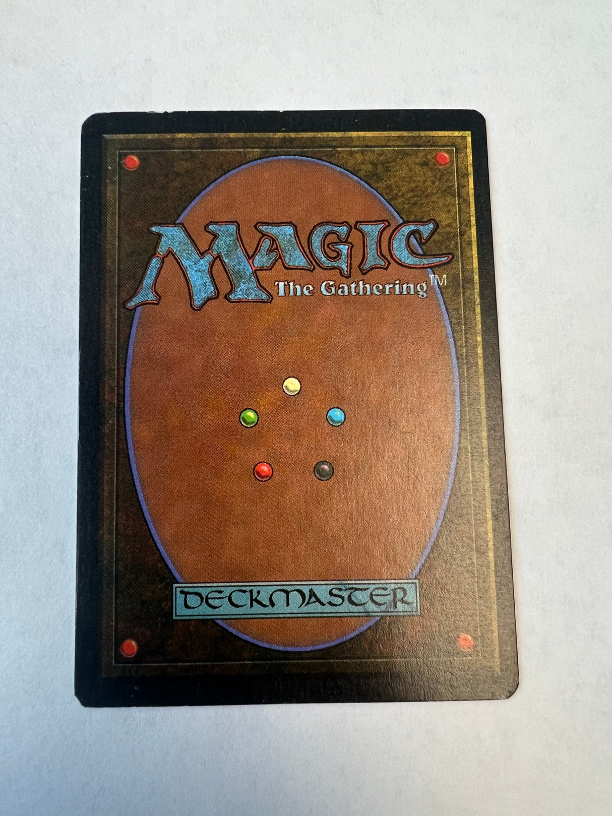 Tundra - [#2503] Revised Edition (3ED)