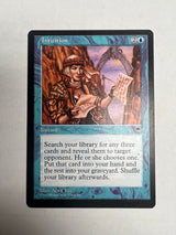 Intuition - [#2507] Tempest (TMP)