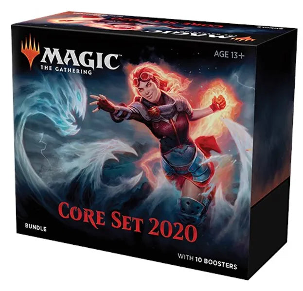 Core Set 2020 - Bundle - Core Set 2020 (M20)
