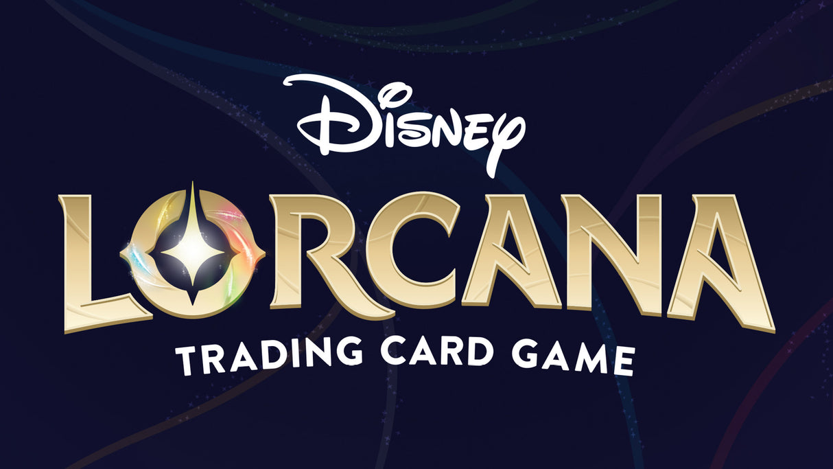 Lorcana - Unlisted Singles