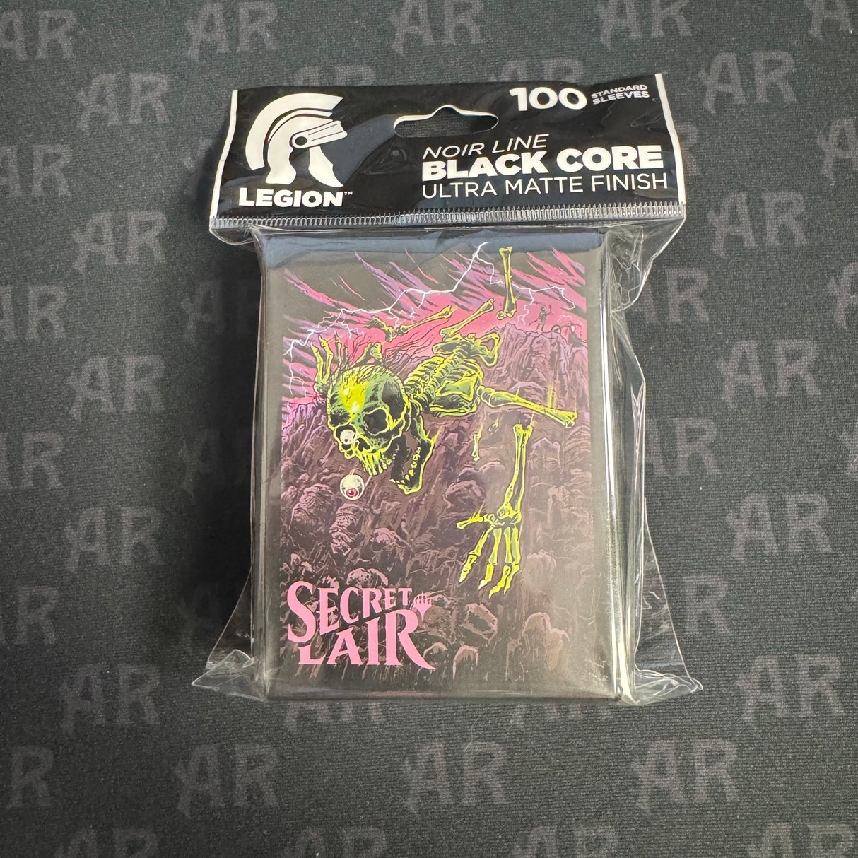 Magic The Gathering Fatal Push Sleeves 100ct