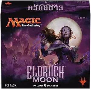 Eldritch Moon Fat Pack - Eldritch Moon (EMN)