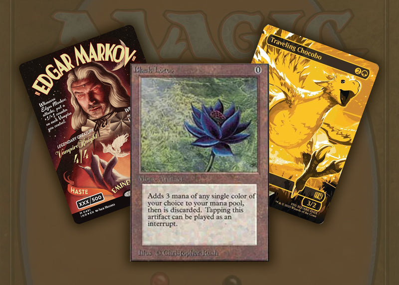 Relic of Legends (354) - Final Fantasy Commander (FIC) Alchemist's Refuge Relic of Legends (354) - Final Fantasy Commander (FIC) Alchemist's Refuge