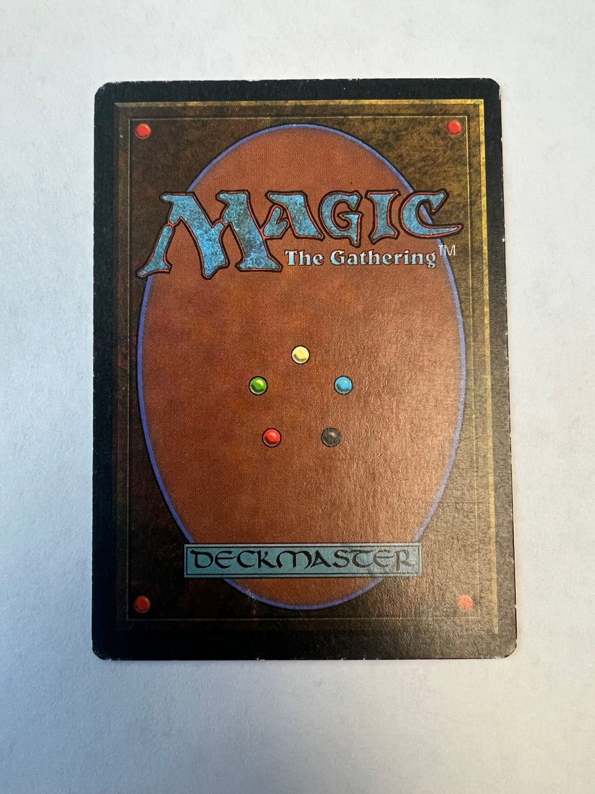 Tundra - [#2504] Revised Edition (3ED)