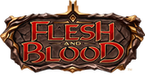 Social Sales - Flesh and Blood