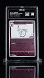 Espeon #066/SV-P - [TAG Graded 10] Yu Nagaba x Pokémon Card Game Campaign - Front