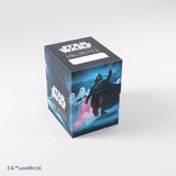 Gamegenic Star Wars: Unlimited Soft Crate Darth Vader