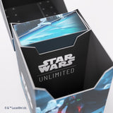 Gamegenic Star Wars: Unlimited Soft Crate Darth Vader