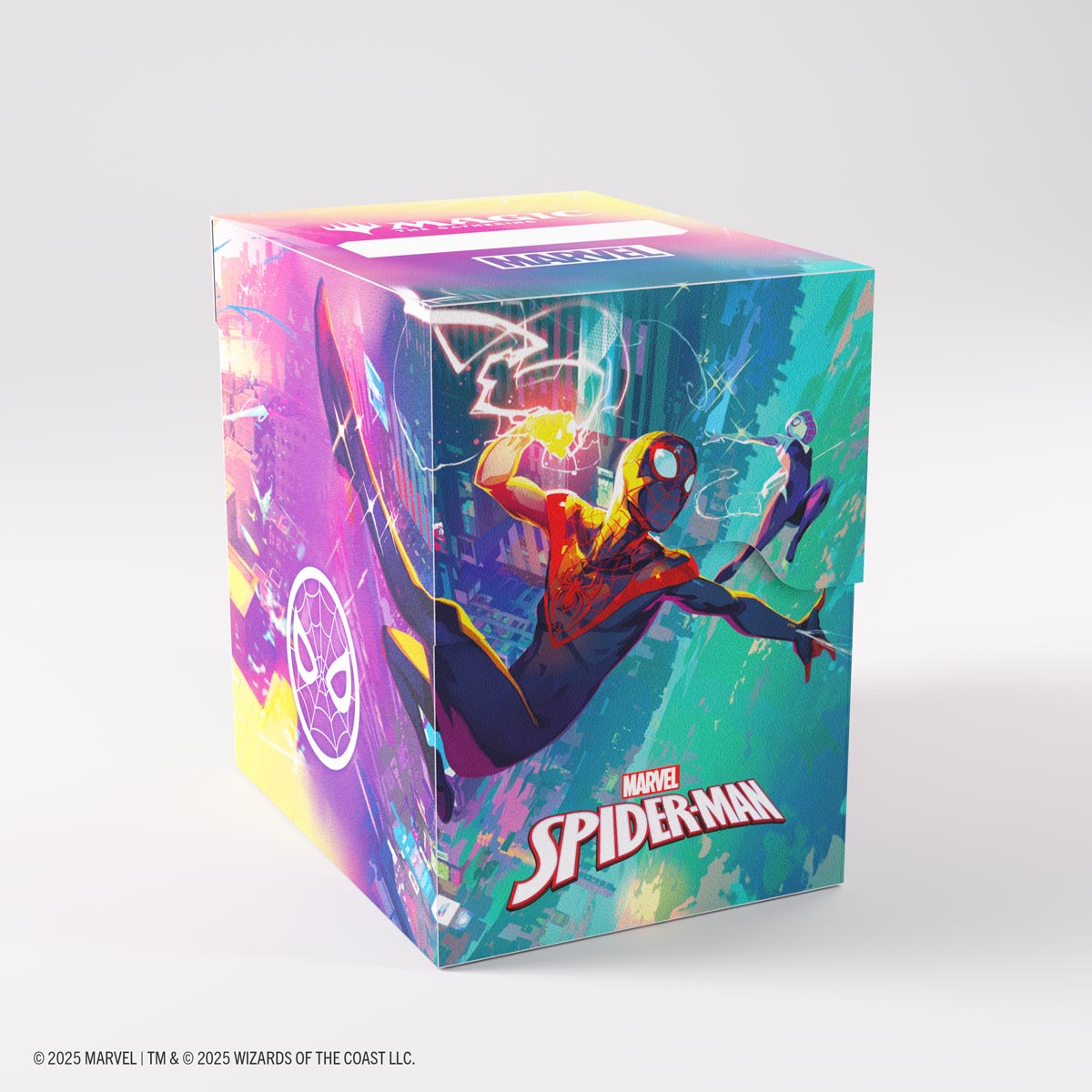 Magic: The Gathering SOFT CRATE 80+