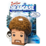 Bob Ross - Headcase Alcove Flip Deck Box - Ultra Pro Deck Boxes