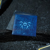 Guildpact Series - House Dimir - Matte Dual Art Sleeves