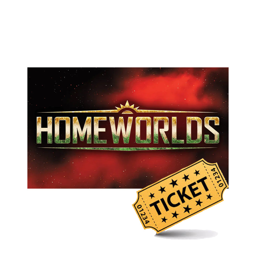 SWU: Homeworlds Store Showdown @ The Refuge