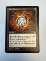 Mox Diamond - [#2501] Stronghold (STH)