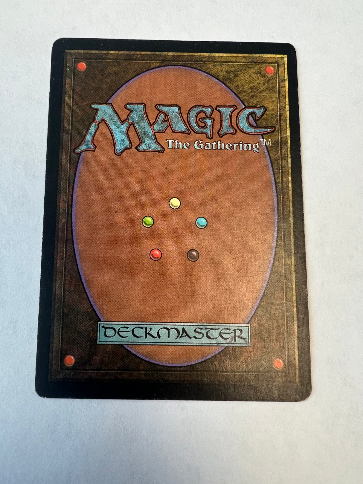 Mox Diamond - [#2501] Stronghold (STH)