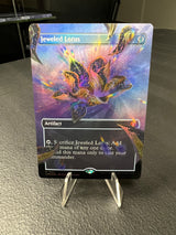 Jeweled Lotus - [Textured Foil, Borderless, #2509] Commander Masters (CMM)