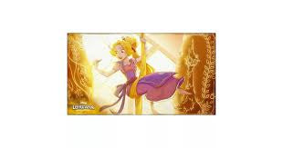 Disney Lorcana - Rapunzel Playmat - Ravensburger Playmats (RP