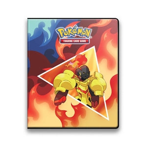 Armarouge and Ceruledge Ultra Pro 4-Pocket Portfolio - Pokemon TCG