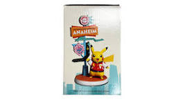 Pokemon World Championship 2025 Figure - Pokemon Center Pokemon Worlds 2025 Exclusive