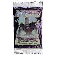 Tempest - Booster Pack