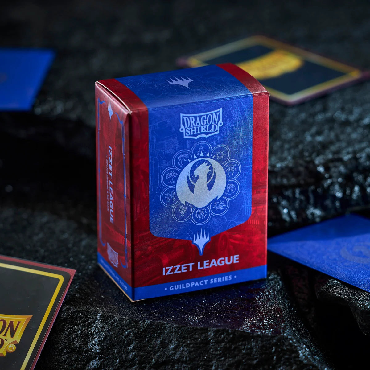 Guildpact Series - Izzet League