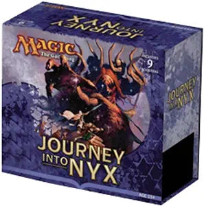Journey Into Nyx - Fat Pack - Journey Into Nyx (JOU)