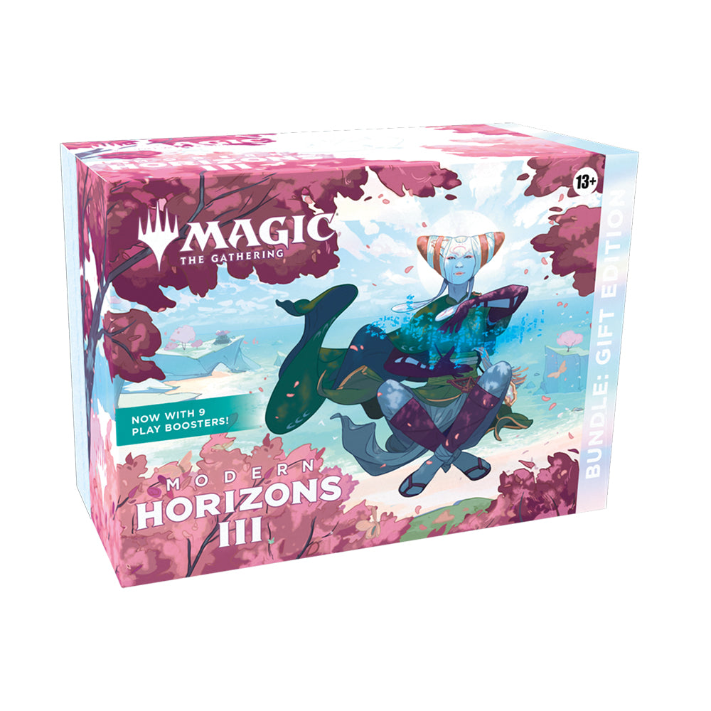 Modern Horizons 3 Gift Bundle - Modern Horizons 3 (MH3)