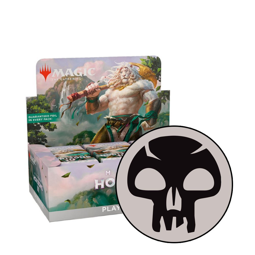 MH3 Play Color Break