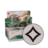 MH3 Play Color Break