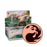 MH3 Play Color Break