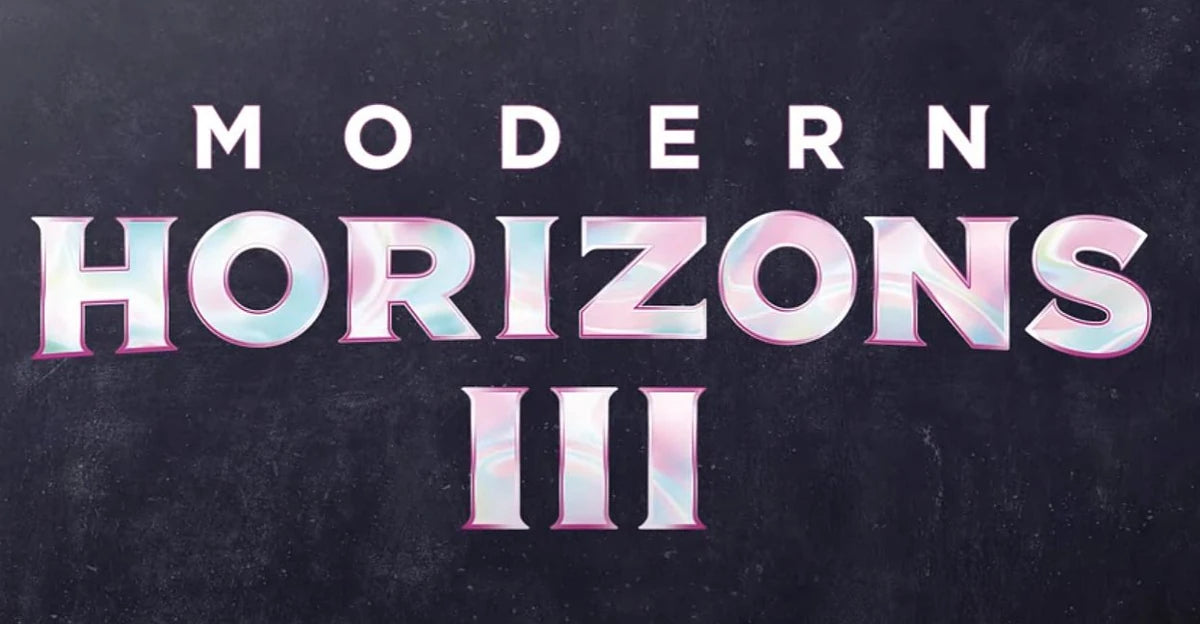 Modern Horizons (MH3) Singles