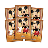 Disney Lorcana Sleeves (65 Count) - Mickey Mouse - Ravensburger Sleeves (RDB)