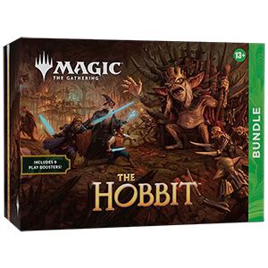 The Hobbit - Bundle - The Hobbit (HOB)