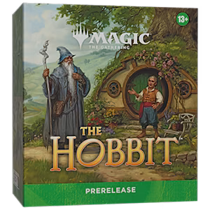 The Hobbit - Prerelease Pack - The Hobbit (HOB)