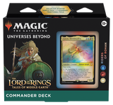 Riders of Rohan Commander Deck - The Lord of the Rings: Tales of Middle-Earth (LTR)