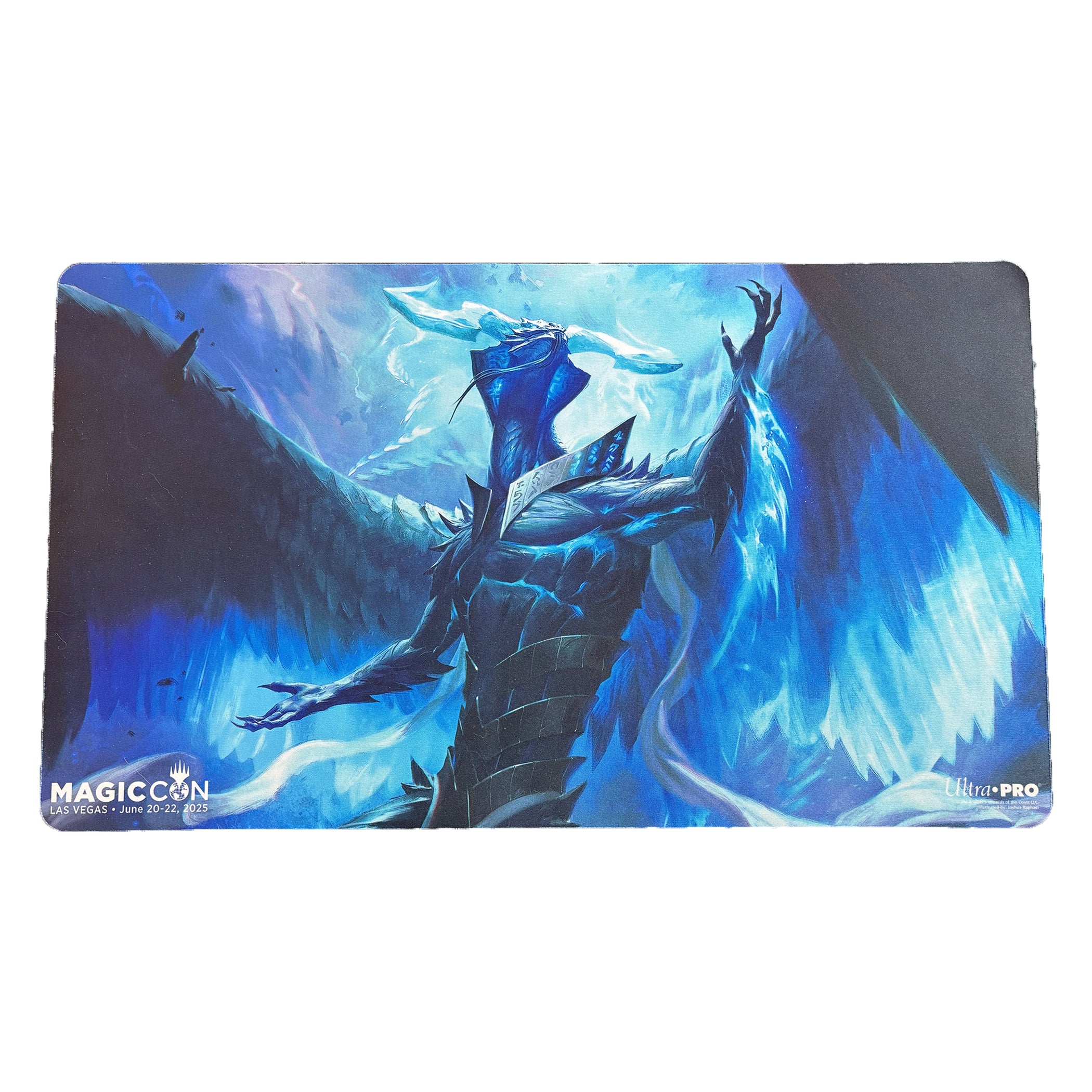 MagicCon 2025 Exclusive Playmat - Las Vegas 2025